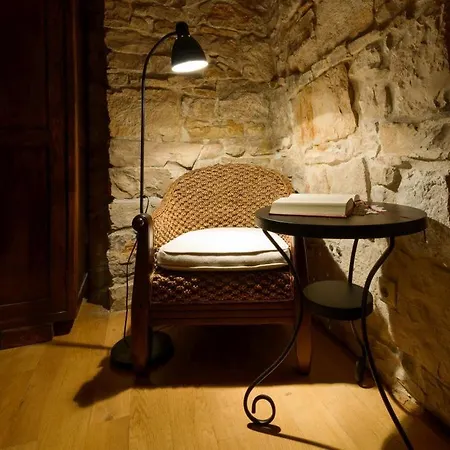 别墅 Luxury Beachfront Mare With Private Pool At The - Peljesac