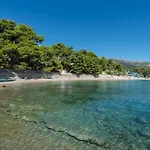 Luxury Beachfront Mare With Private Pool At The - Peljesac أوروبيتش