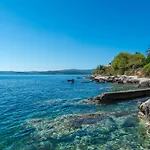 Luxury Beachfront Mare With Private Pool At The - Peljesac فيلة *