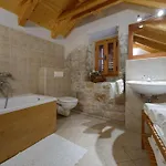 Luxury Beachfront Mare With Private Pool At The - Peljesac Оребич