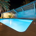 فيلة Luxury Beachfront Mare With Private Pool At The - Peljesac *