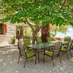 فيلة Luxury Beachfront Mare With Private Pool At The - Peljesac *