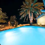 Вилла Luxury Beachfront Mare With Private Pool At The - Peljesac