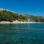 Luxury Beachfront Mare With Private Pool At The - Peljesac
