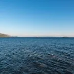Luxury Beachfront Mare With Private Pool At The - Peljesac أوروبيتش