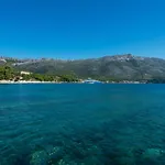 Luxury Beachfront Mare With Private Pool At The - Peljesac فيلة