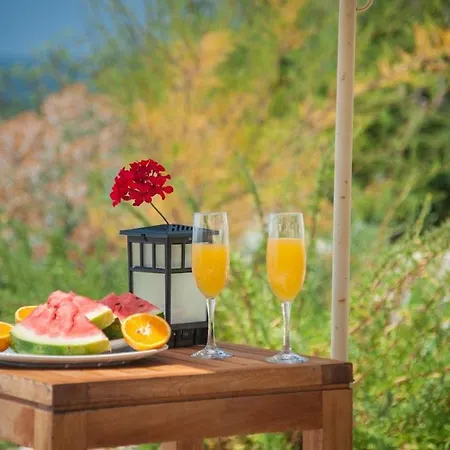 ヴィラ Luxury Beachfront Mare With Private Pool At The - Peljesac *