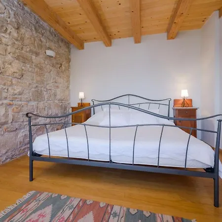 Villa Luxury Beachfront Mare With Private Pool At The - Peljesac Orebic
