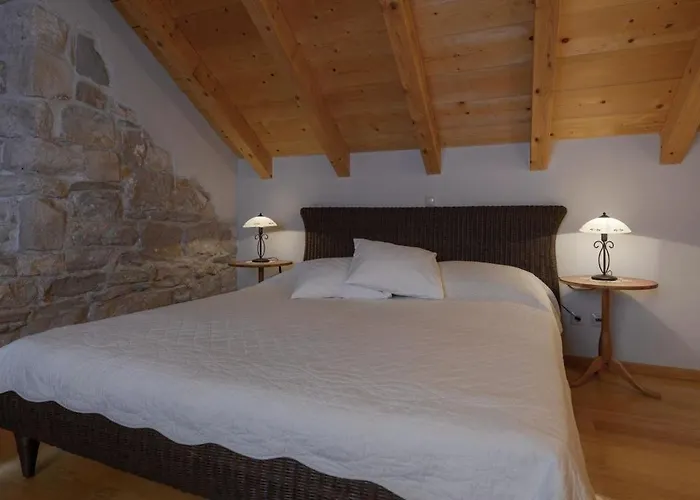 Luxury Beachfront Mare With Private Pool At The - Peljesac