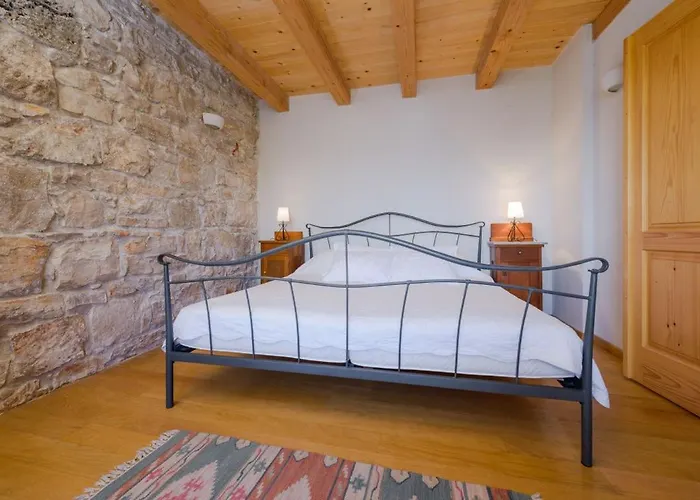 Villa Luxury Beachfront Mare With Private Pool At The - Peljesac Orebić