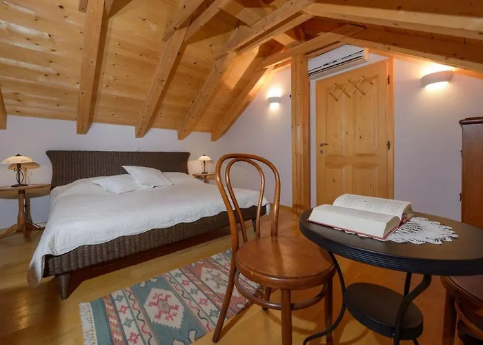 Luxury Beachfront Mare With Private Pool At The - Peljesac *