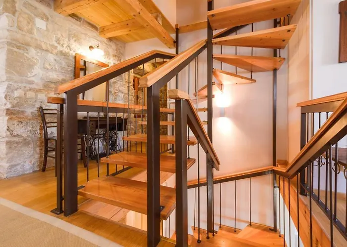 Luxury Beachfront Mare With Private Pool At The - Peljesac * Orebić